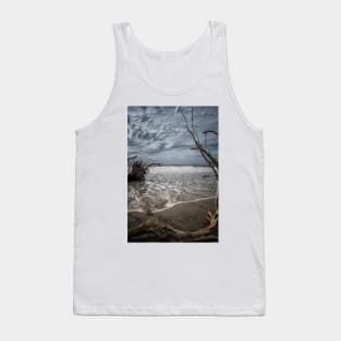 Edisto Beach South Carolina Tank Top